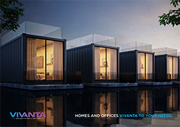 Vivanta Container Home-1