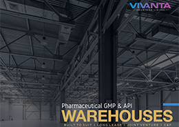 Vivanta Pharma Warehousing-1